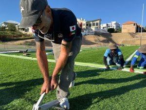 Nimibia-Rugby-Field-Installation-22