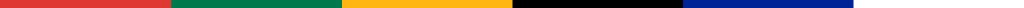 South Africa Colours