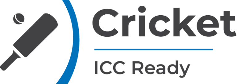 Cricket-ICC-Ready