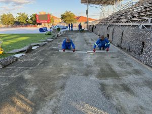 Nimibia-Rugby-Field-Installation-7